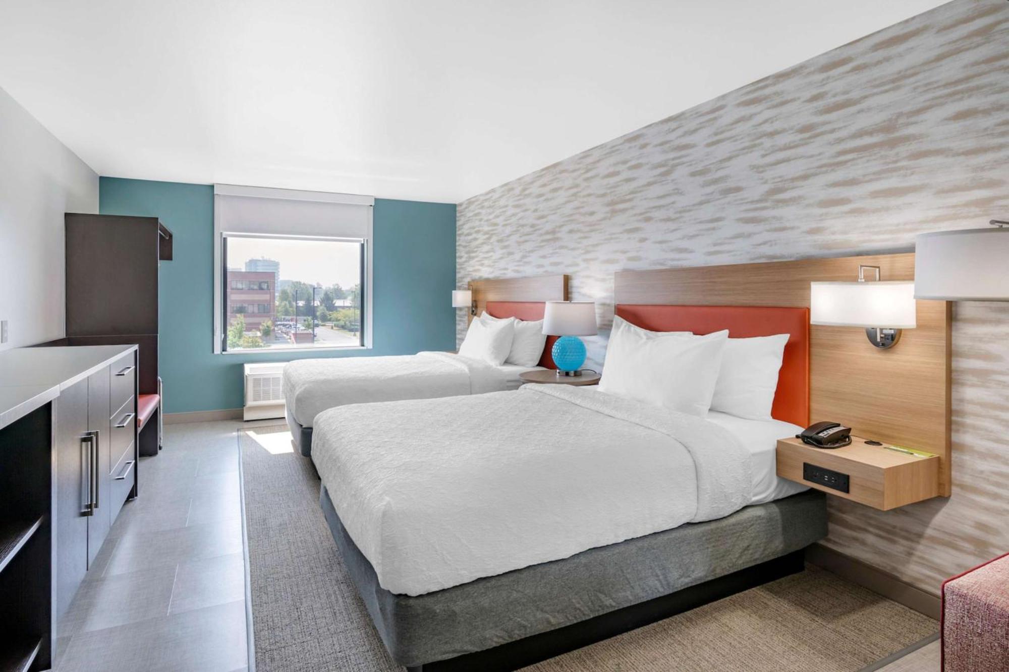 Home2 Keeneland Airport, Ky 3*
