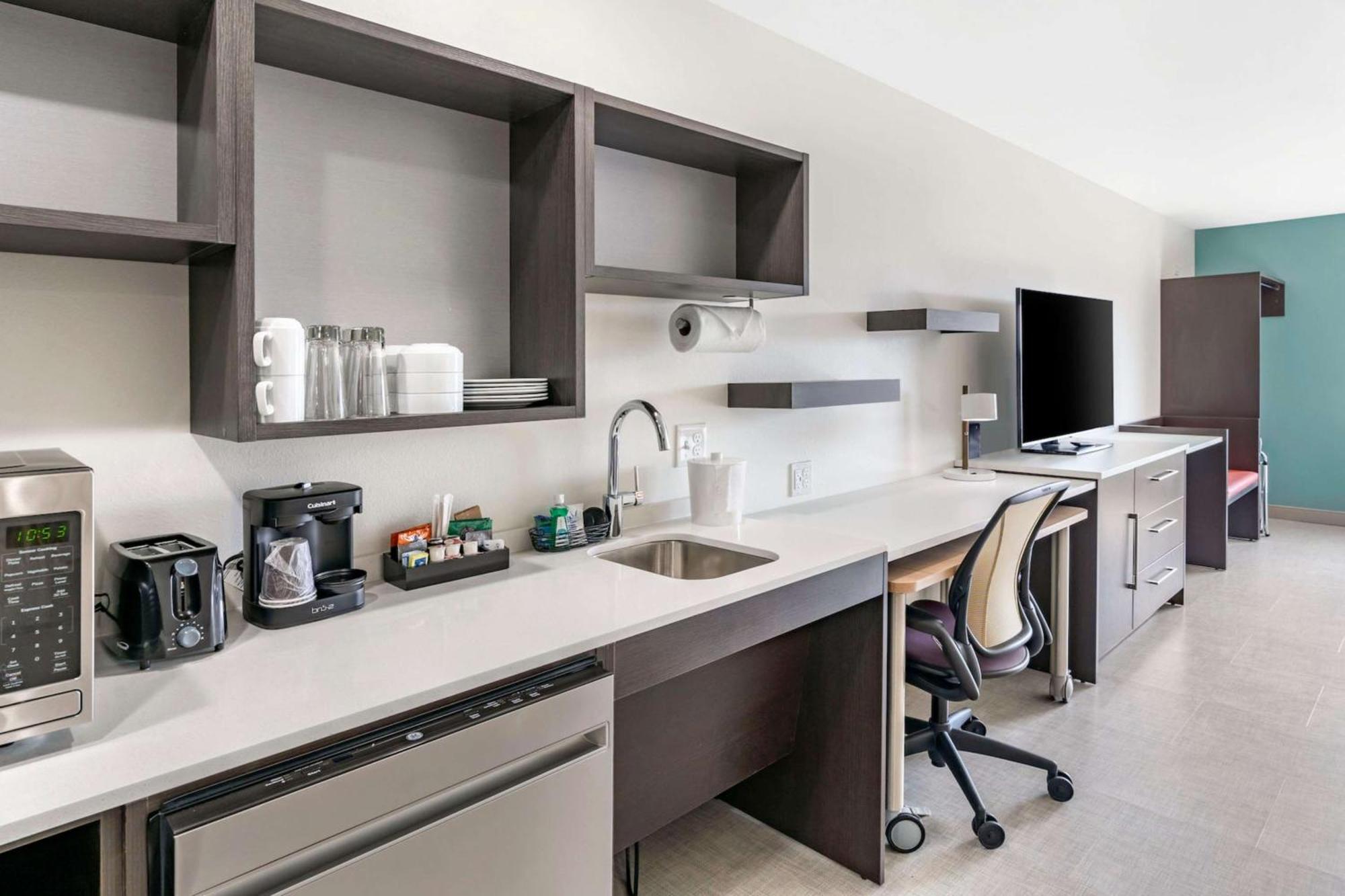 Home2 Keeneland Airport, Ky 3* Lexington