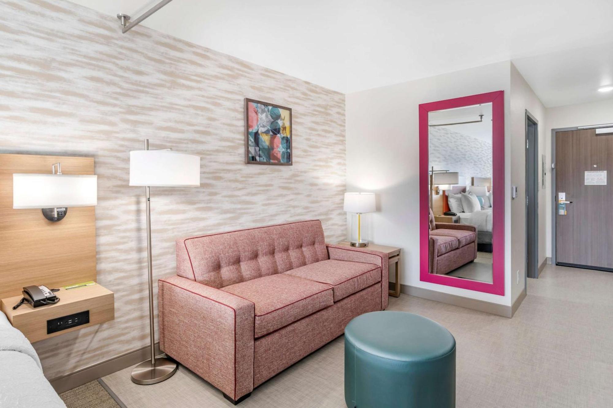 Home2 Keeneland Airport, Ky Hotel 3*