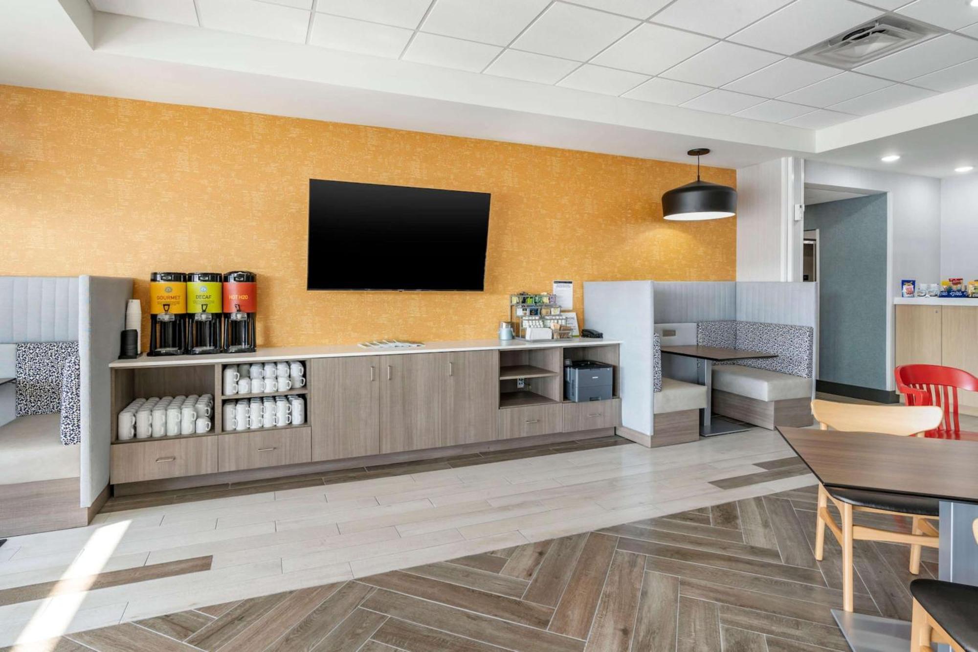 Home2 Keeneland Airport, Ky Hotel 3*